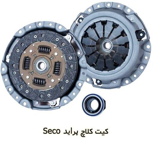 دیسک و صفحه پراید سکو شایان صنعت